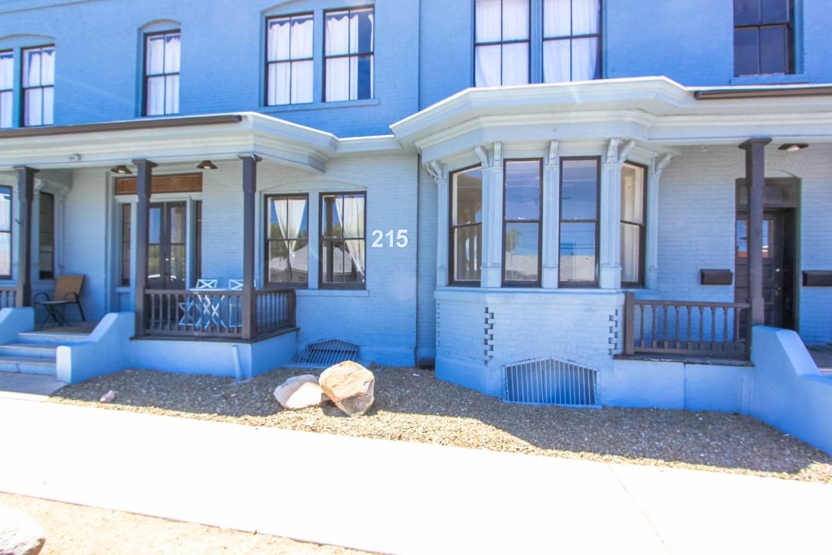Apartment for rent at 215 E Willis St, Prescott, AZ 86305
