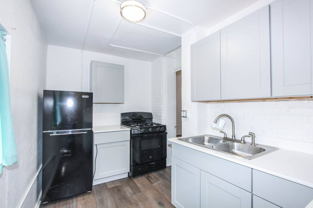 Apartment for rent at 215 E Willis St, Prescott, AZ 86305