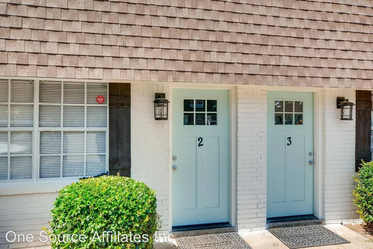 Townhouse for rent at 625-A5 Coleman St, Atlanta, GA 30354