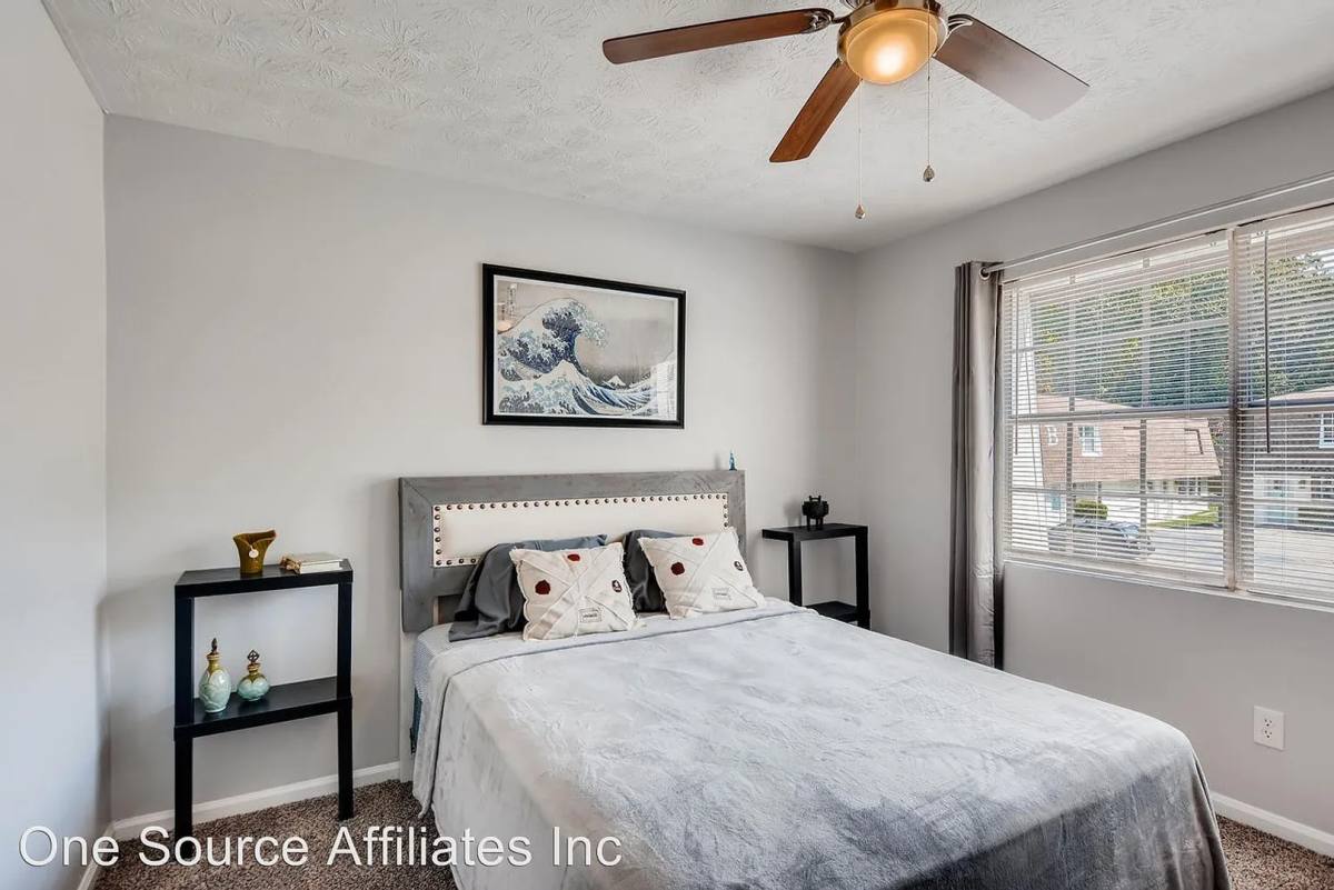 Townhouse for rent at 625-A5 Coleman St, Atlanta, GA 30354