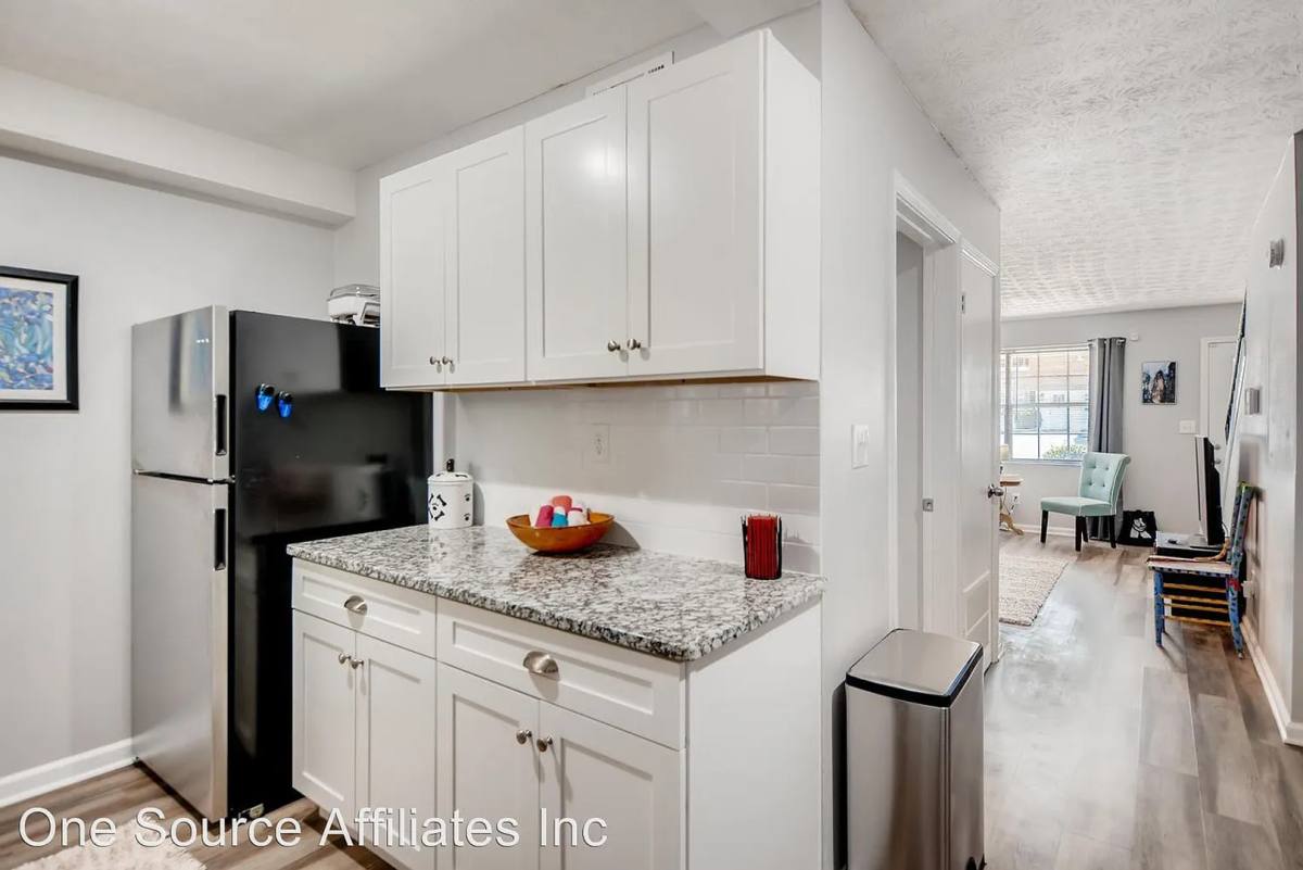 Townhouse for rent at 625-A5 Coleman St, Atlanta, GA 30354