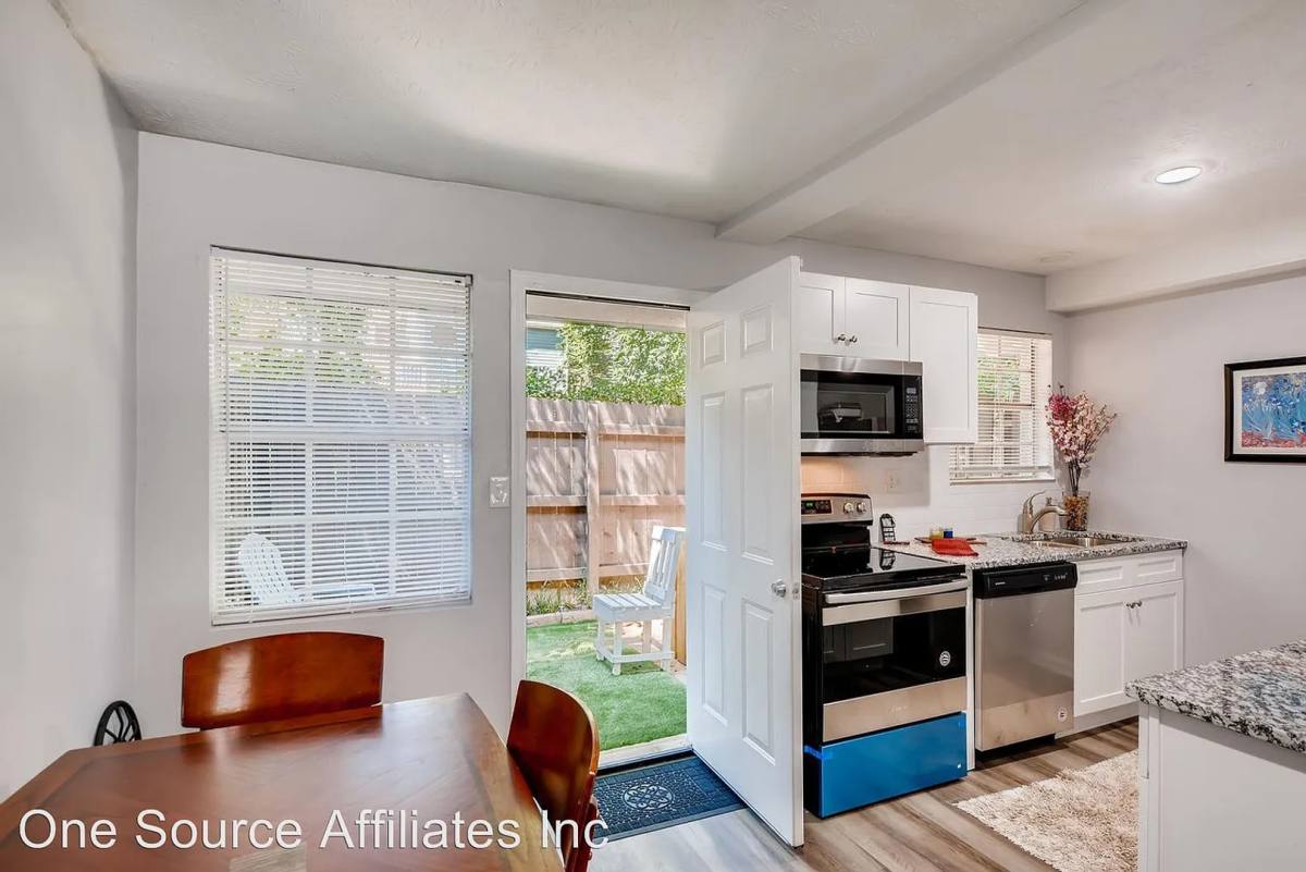 Townhouse for rent at 625-A5 Coleman St, Atlanta, GA 30354