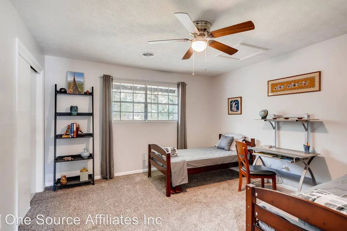 Townhouse for rent at 625-A5 Coleman St, Atlanta, GA 30354