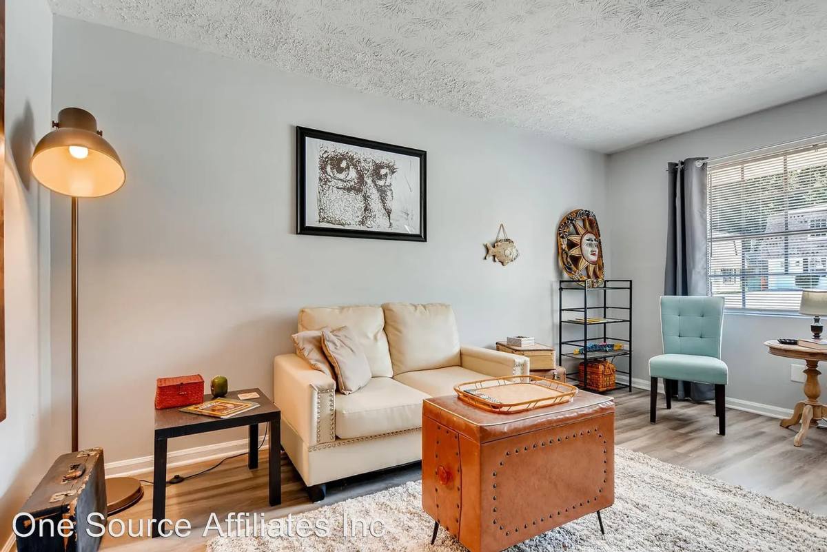 Townhouse for rent at 625-A5 Coleman St, Atlanta, GA 30354