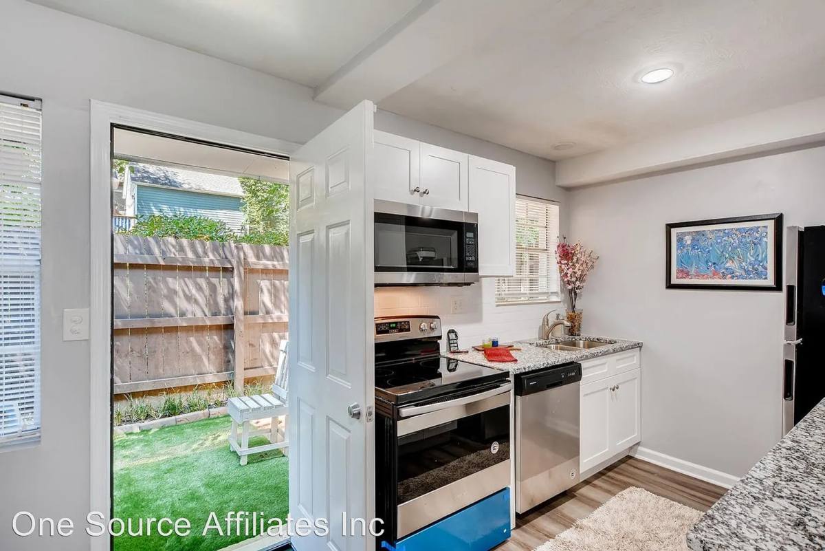 Townhouse for rent at 625-A5 Coleman St, Atlanta, GA 30354