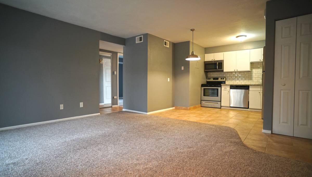 Condo for rent at 2575 S Syracuse Way #E205, Denver, CO 80231