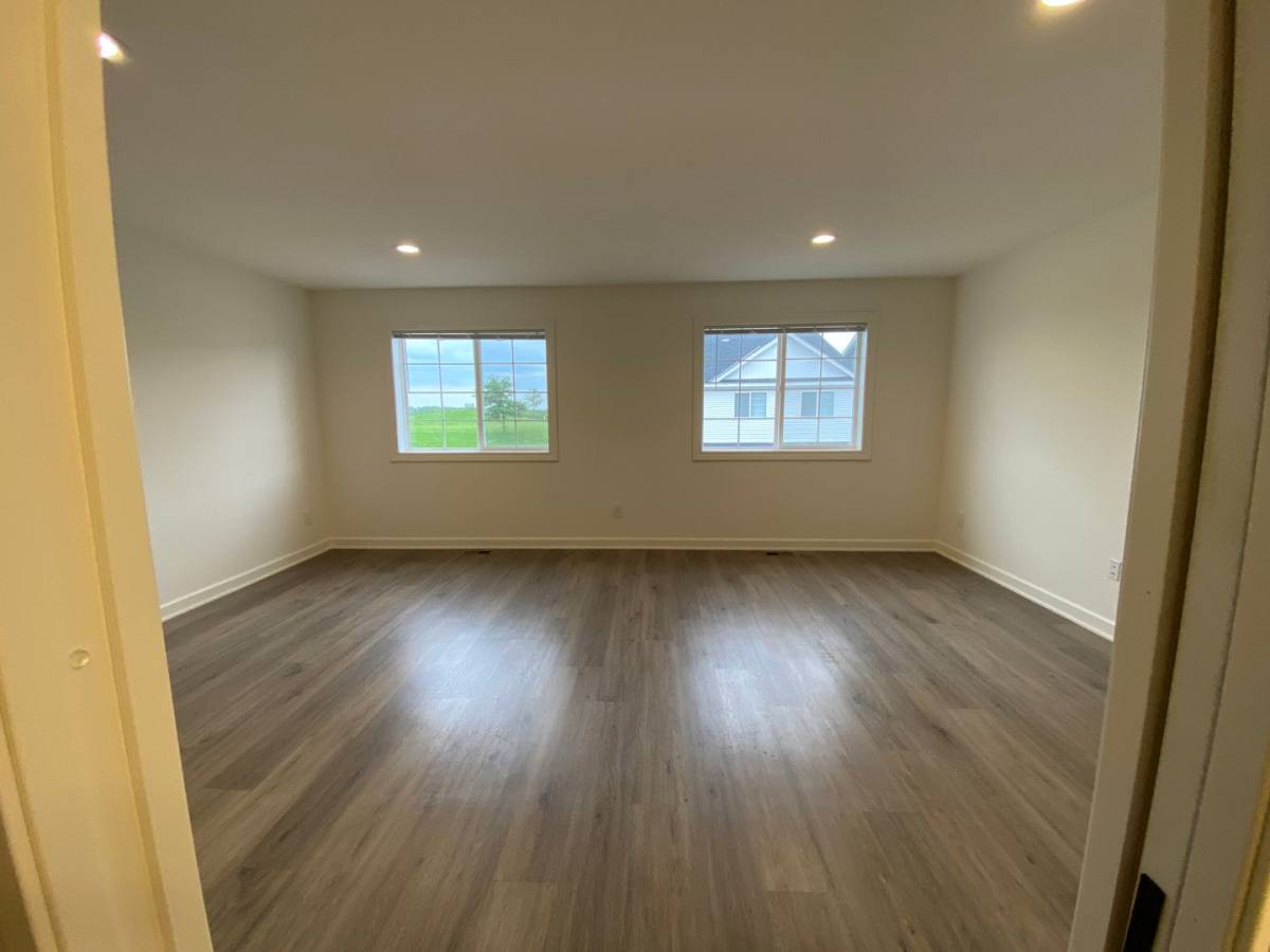 Townhouse for rent at 2450 Cedarwood Lane, River Falls, WI 54022
