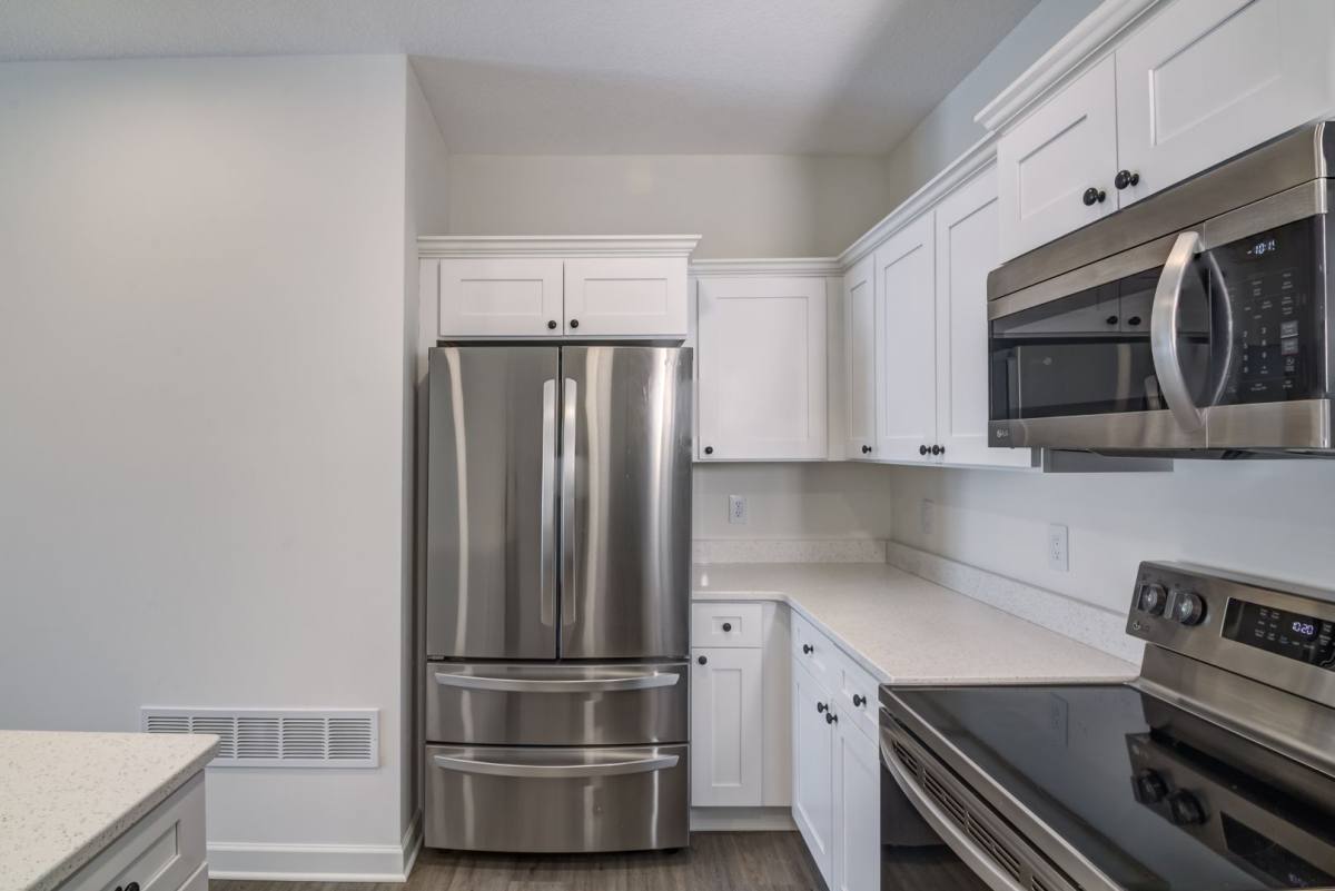 Townhouse for rent at 762 Oak Moss Place, River Falls, WI 54022