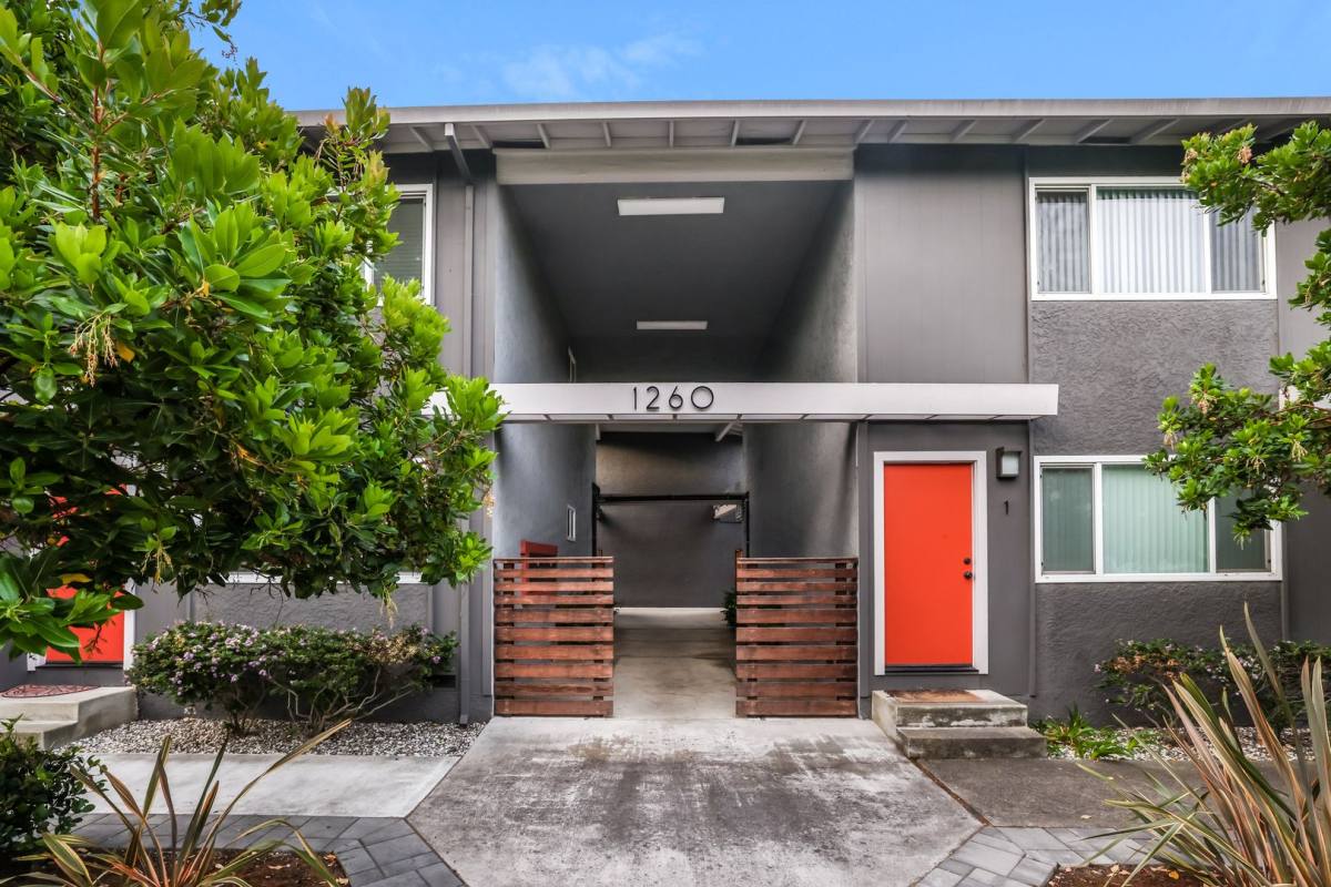 Apartment for rent at 1260 Cortez Dr, Sunnyvale, CA 94086