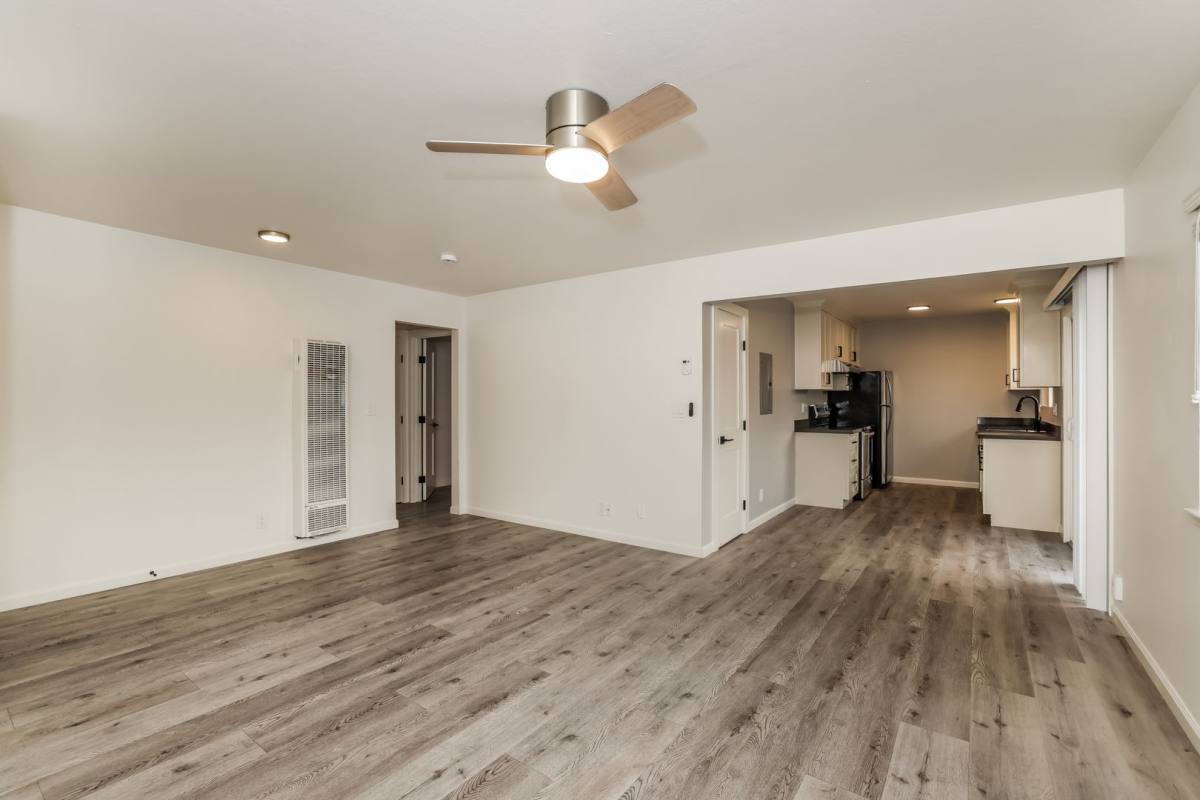 Apartment for rent at 1260 Cortez Dr, Sunnyvale, CA 94086