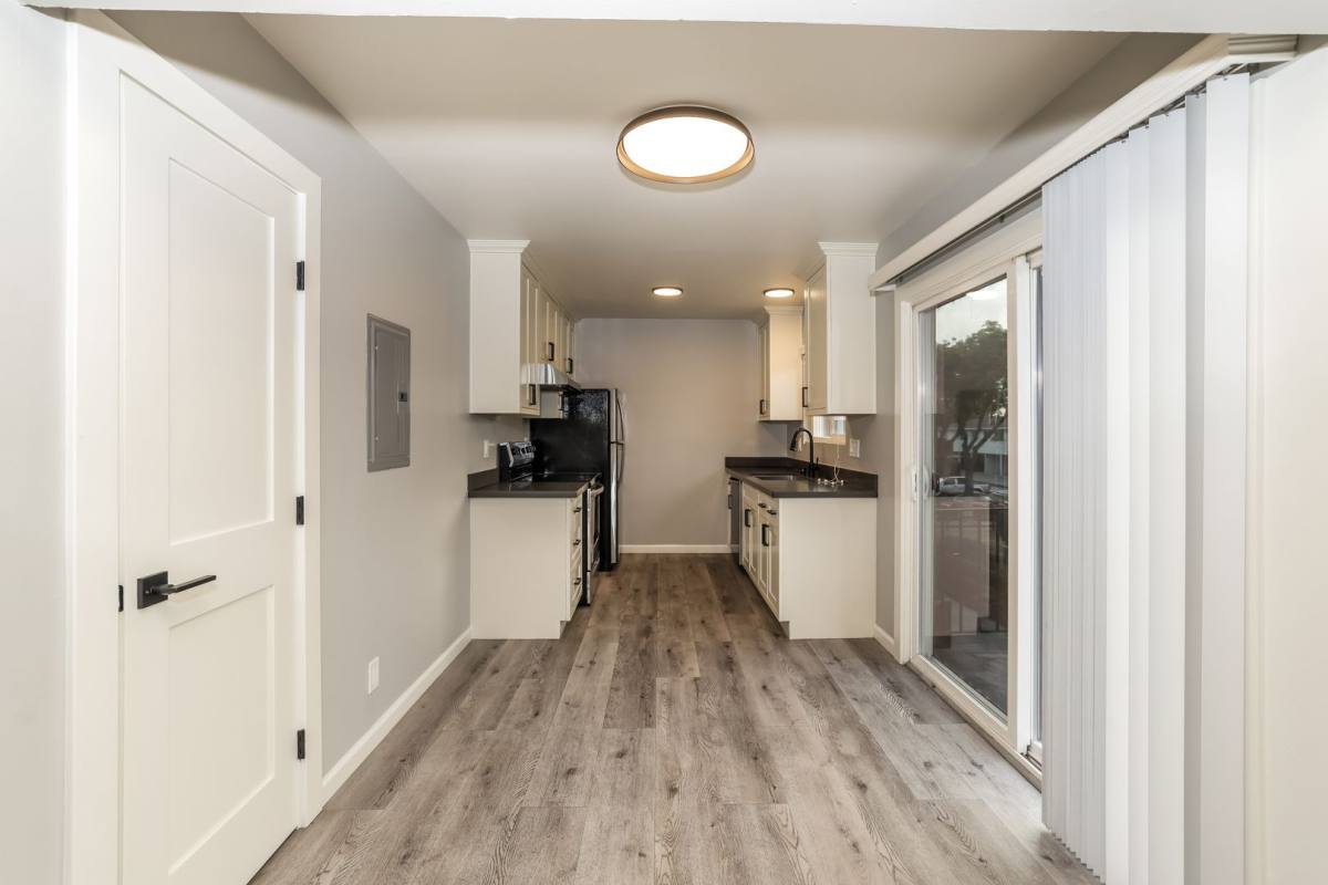Apartment for rent at 1260 Cortez Dr, Sunnyvale, CA 94086