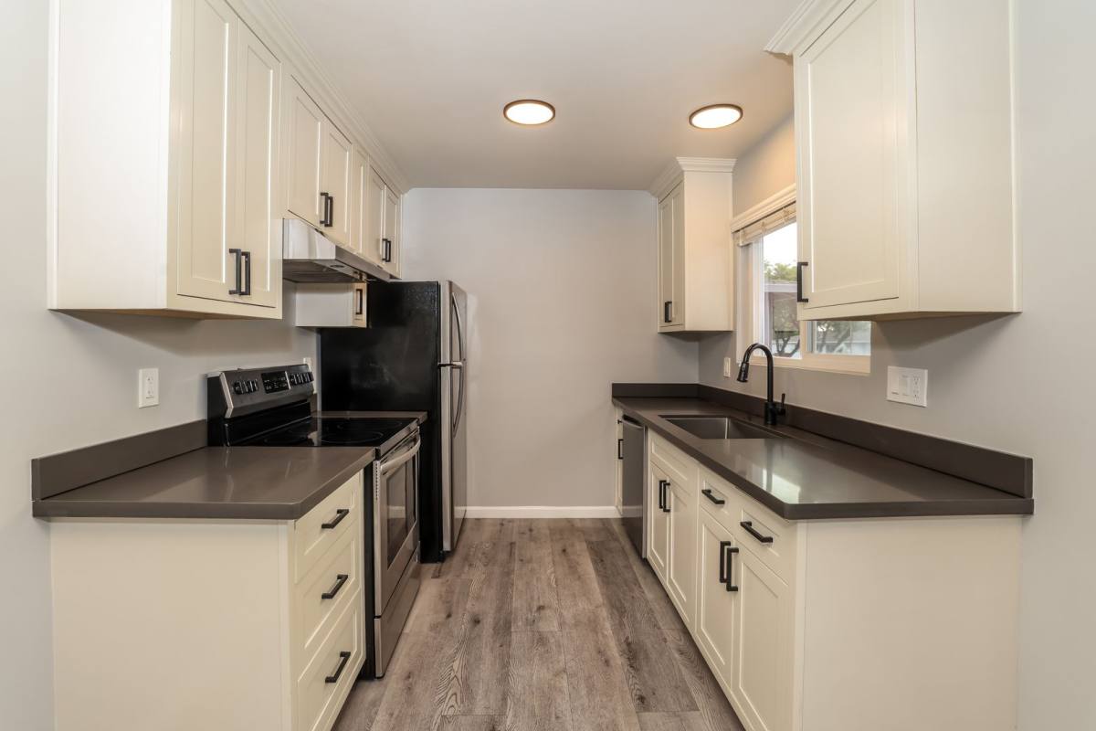Apartment for rent at 1260 Cortez Dr, Sunnyvale, CA 94086