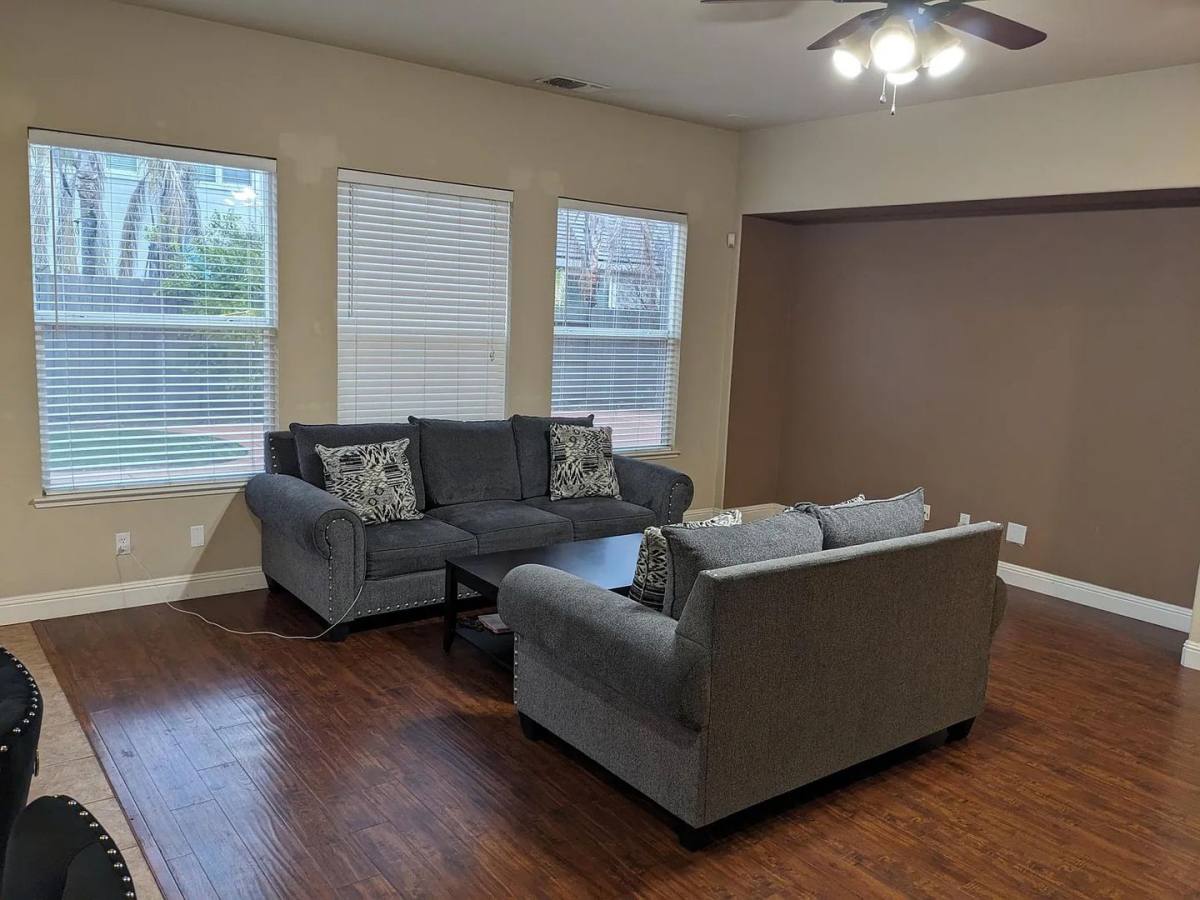 House for rent at 11795 Corino Way, Rancho Cordova, CA 95742