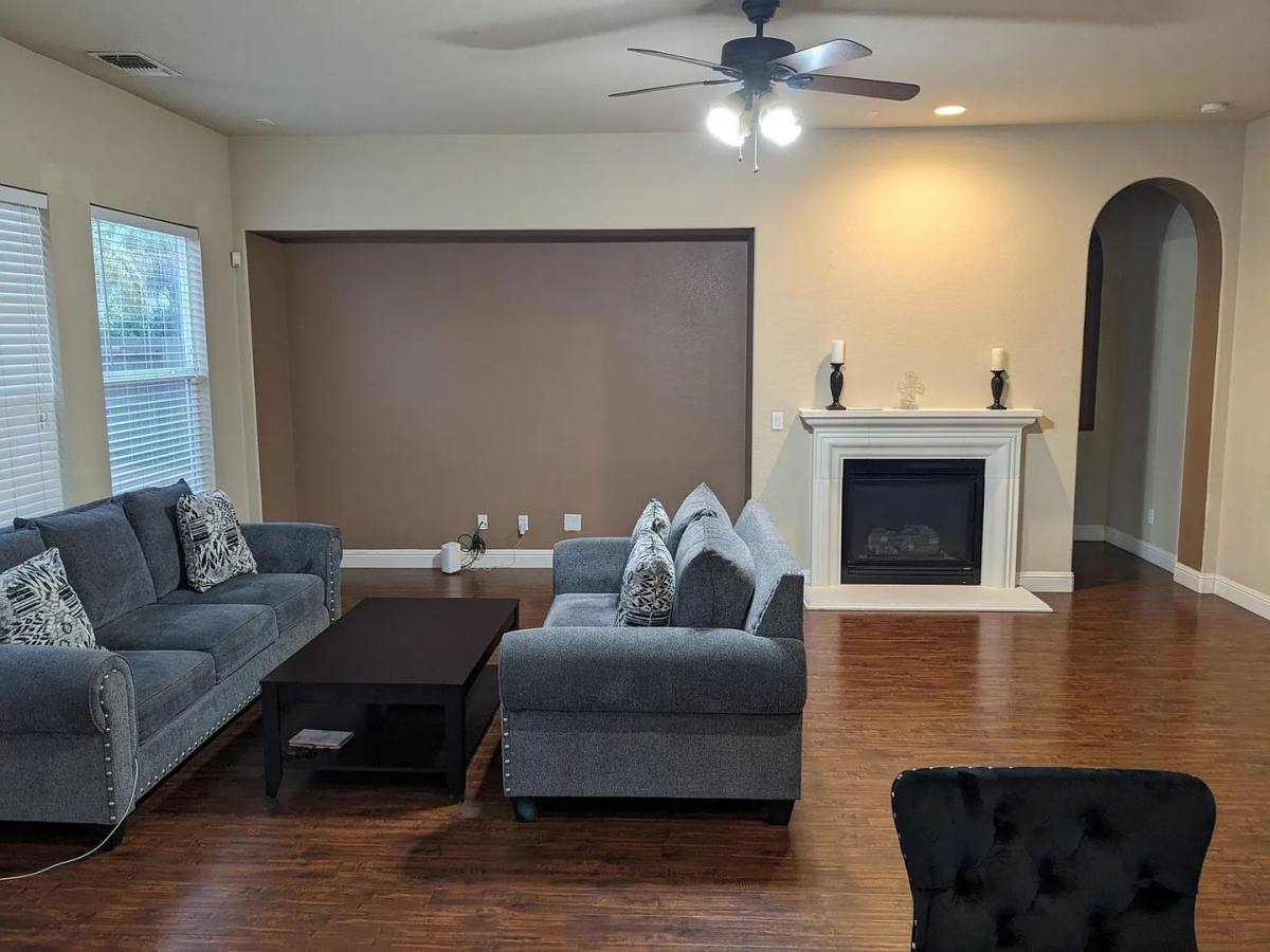 House for rent at 11795 Corino Way, Rancho Cordova, CA 95742