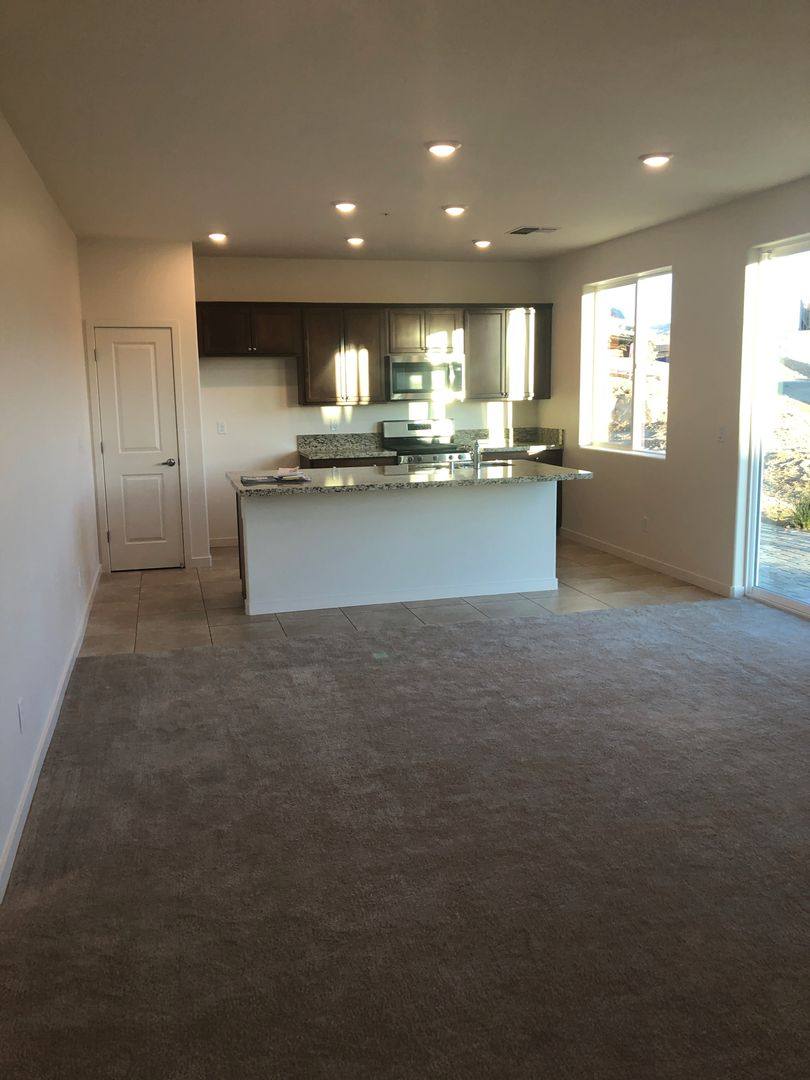 House for rent at 4771 Black Falcon Way, Sun Valley, NV 89433