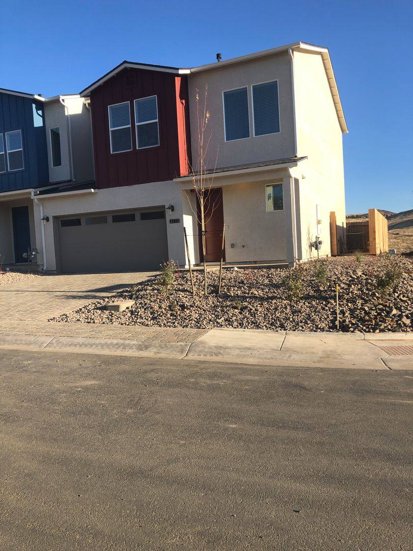 House for rent at 4771 Black Falcon Way, Sun Valley, NV 89433