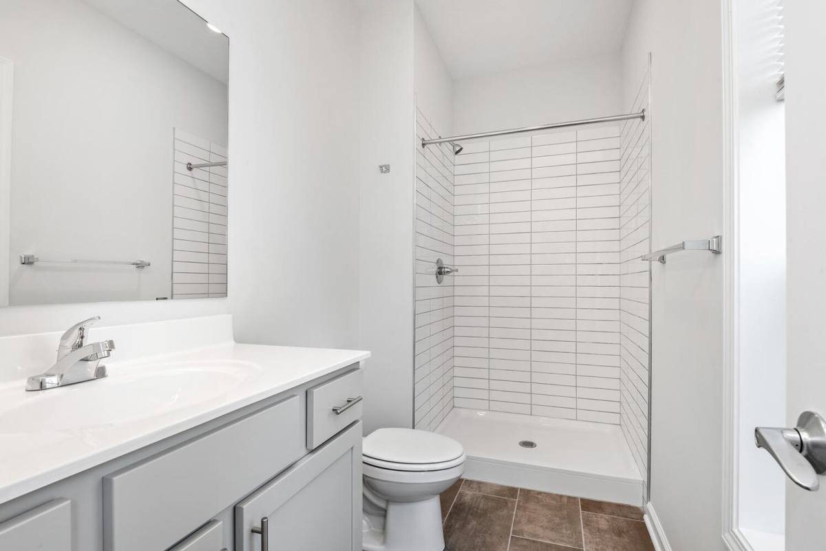 Apartment for rent at 2810 Fremont Ave S, Minneapolis, MN 55408