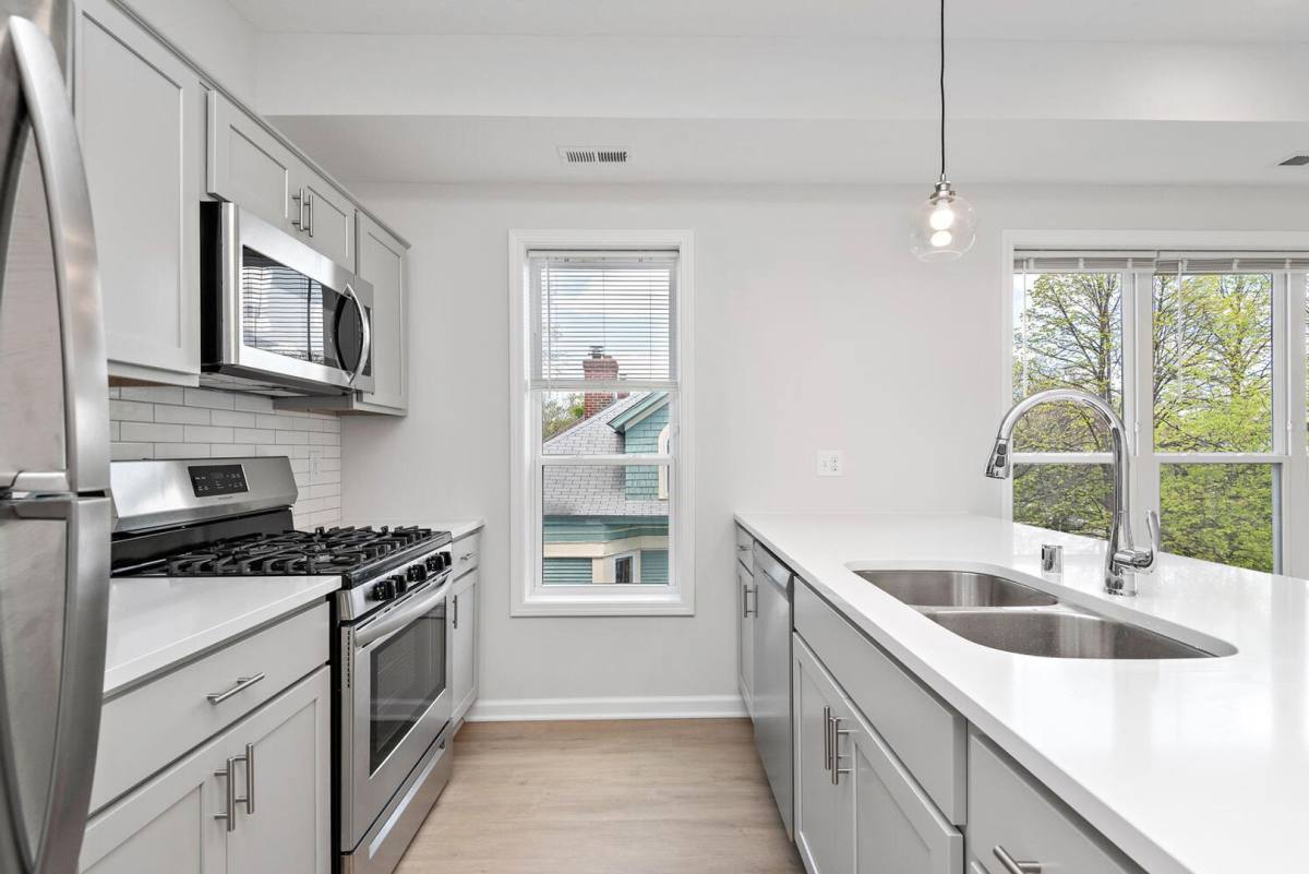 Apartment for rent at 2810 Fremont Ave S, Minneapolis, MN 55408