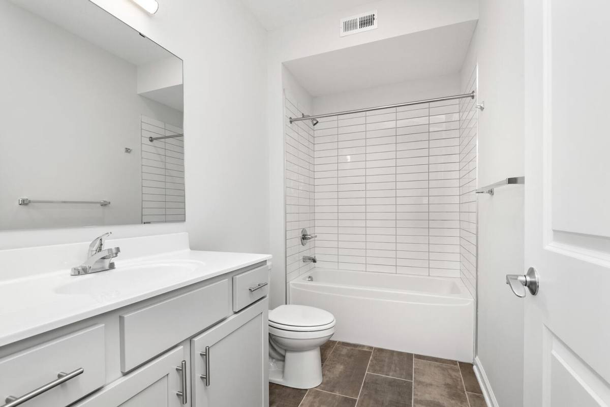 Apartment for rent at 2810 Fremont Ave S, Minneapolis, MN 55408