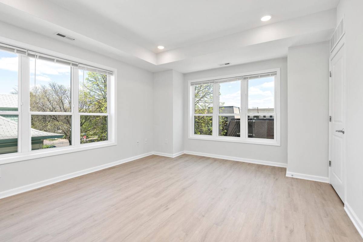 Apartment for rent at 2810 Fremont Ave S, Minneapolis, MN 55408