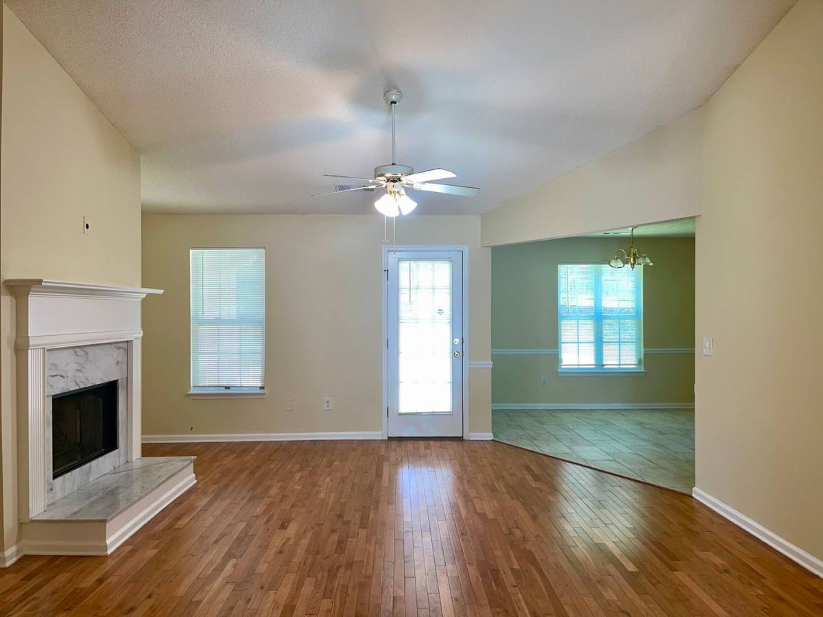 House for rent at 8584 Guthrie Dr, Riverdale, GA 30274