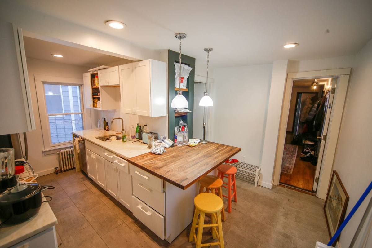 Apartment for rent at 107 Howe St, New Haven, CT 06511