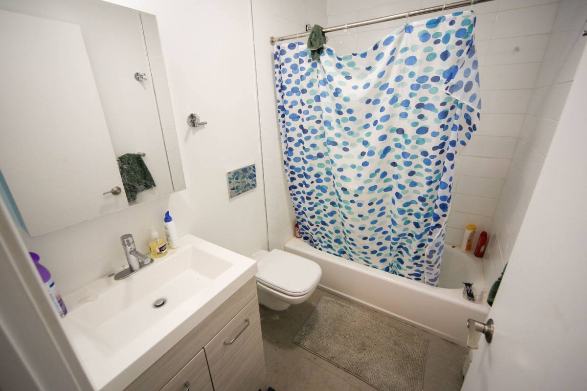 Apartment for rent at 107 Howe St, New Haven, CT 06511