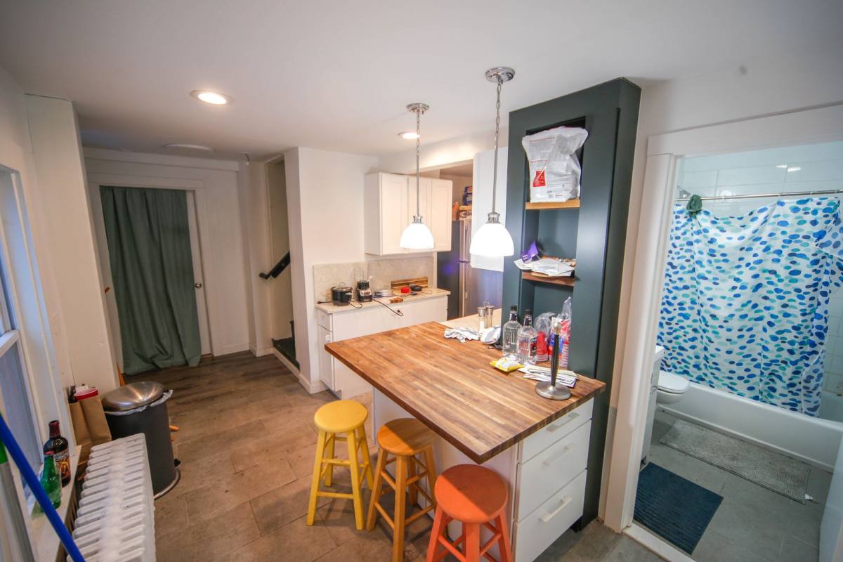 Apartment for rent at 107 Howe St, New Haven, CT 06511