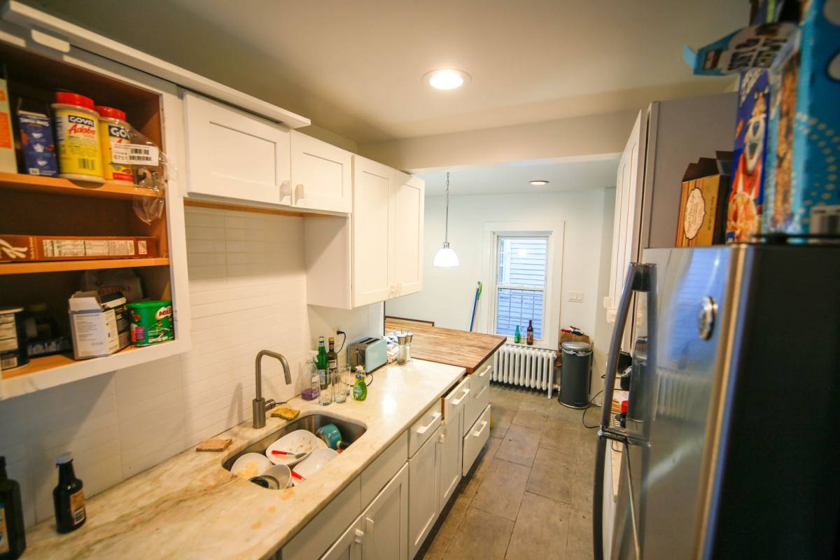 Apartment for rent at 107 Howe St, New Haven, CT 06511