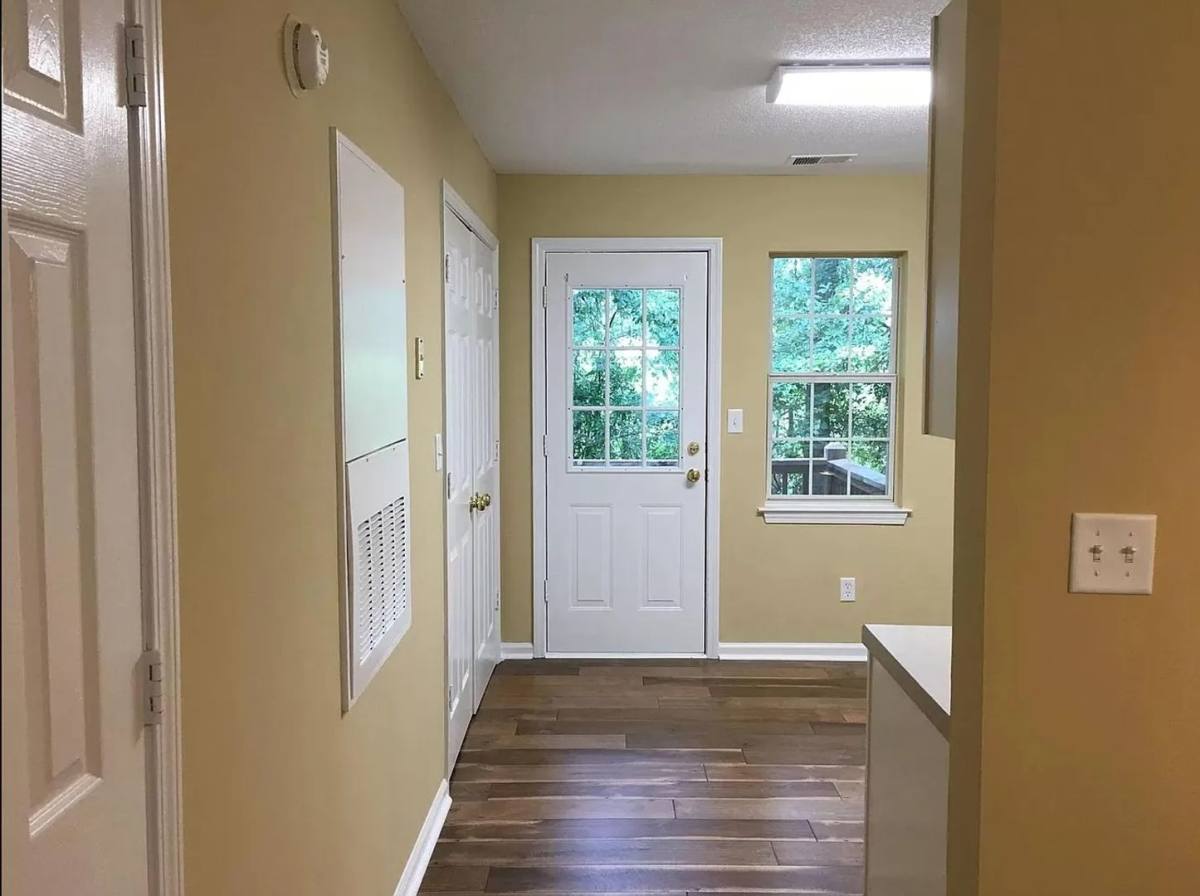 Condo for rent at 100 Woodstone Dr #27, Athens, GA 30605