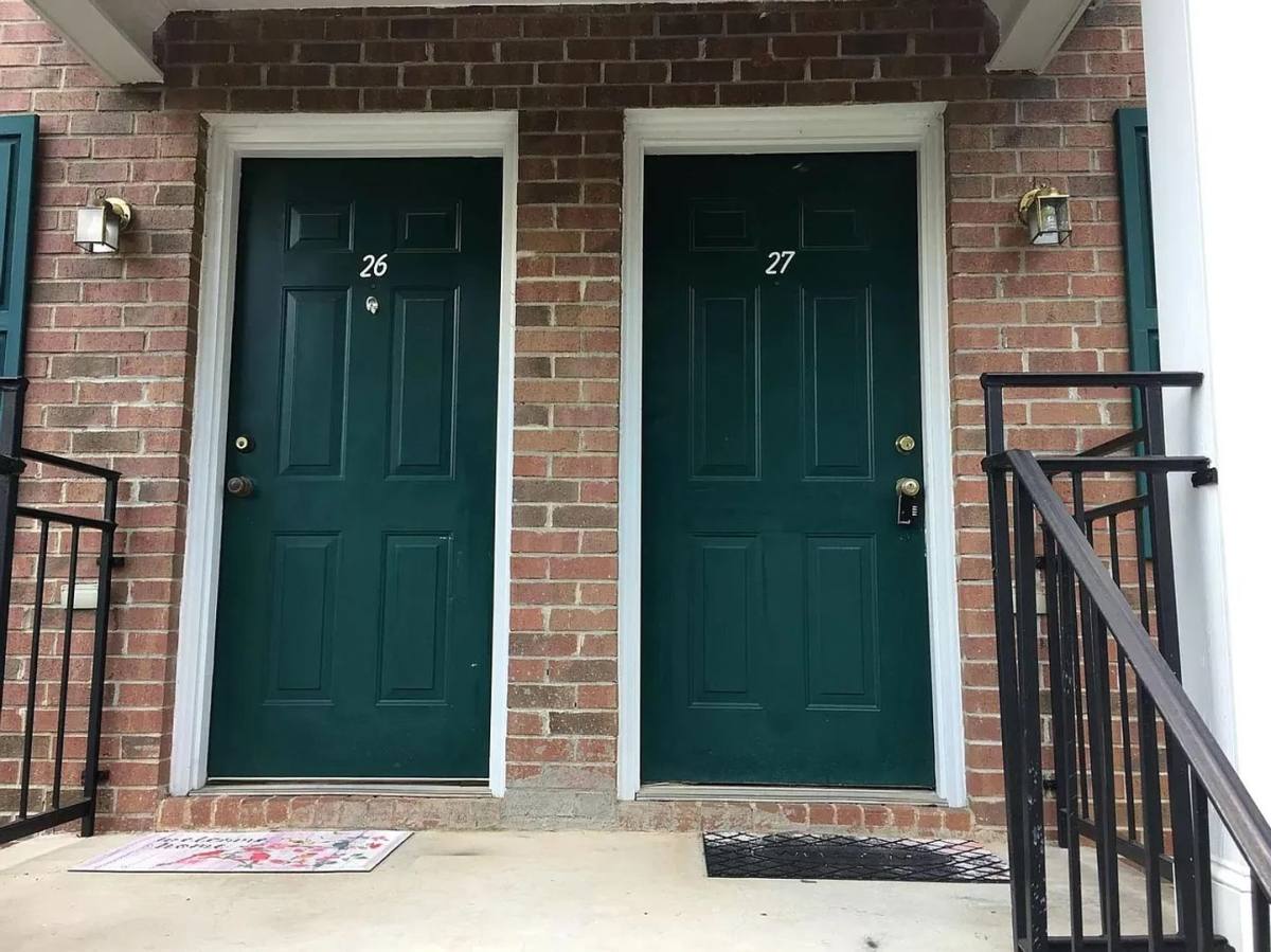 Condo for rent at 100 Woodstone Dr #27, Athens, GA 30605
