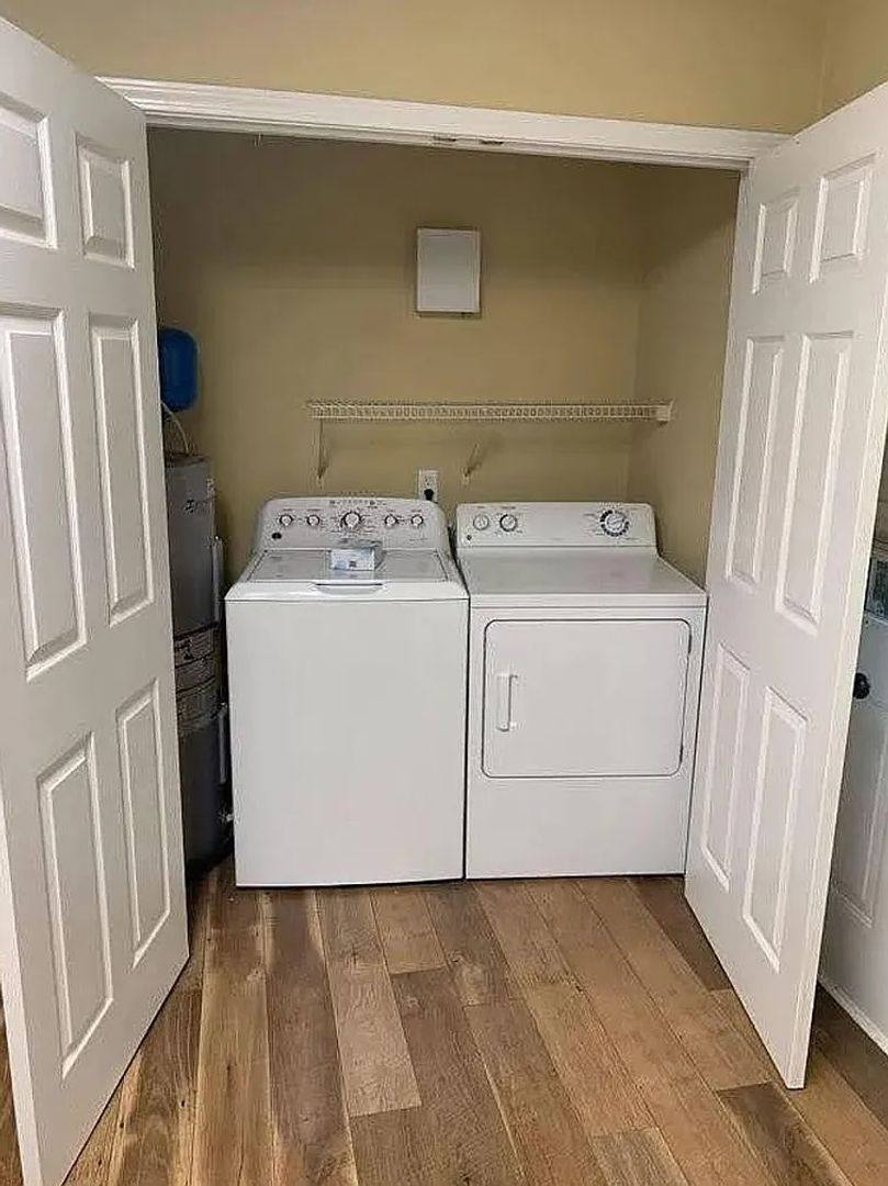 Condo for rent at 100 Woodstone Dr #27, Athens, GA 30605
