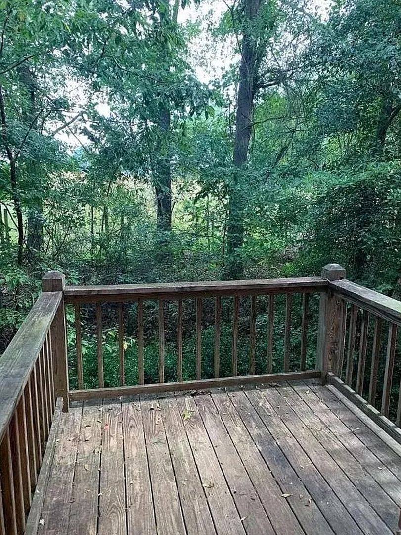 Condo for rent at 100 Woodstone Dr #27, Athens, GA 30605