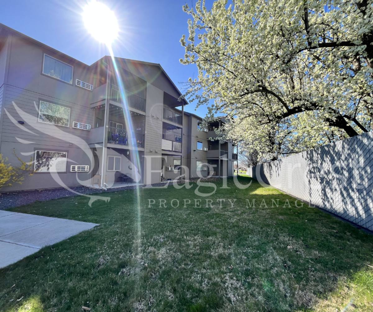 Apartment for rent at 2121 S 2nd Ave, Walla Walla, WA 99362