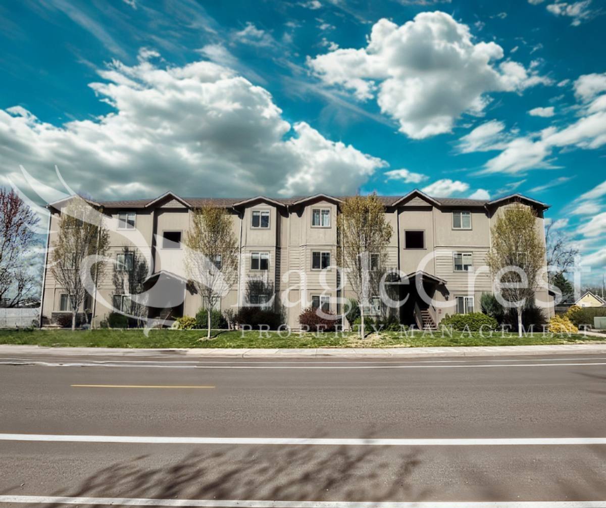 Apartment for rent at 2121 S 2nd Ave, Walla Walla, WA 99362