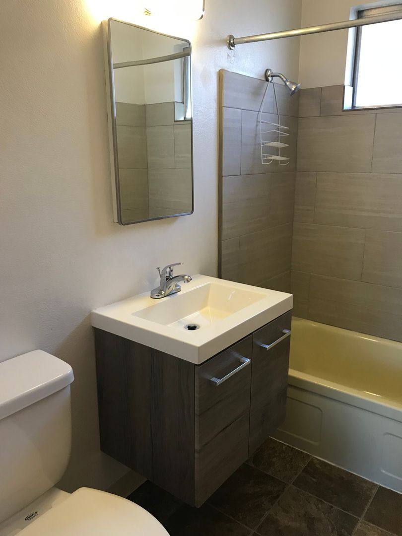 Apartment for rent at 1805 Harrison Blvd, Boise, ID 83702