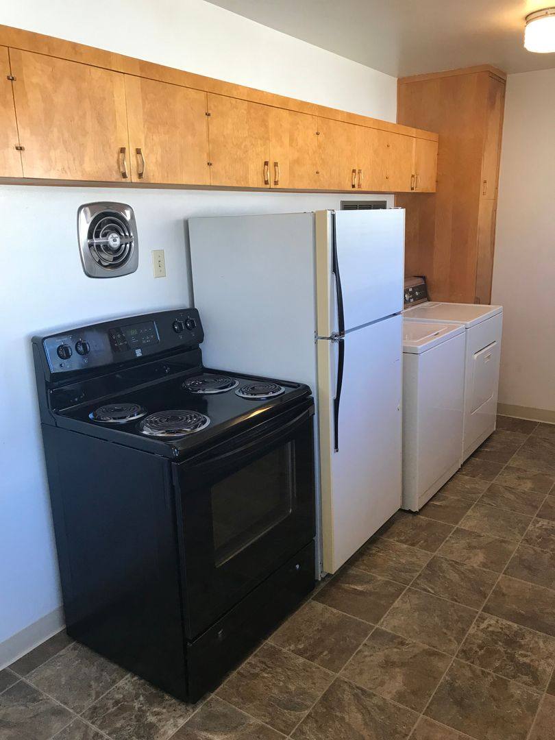 Apartment for rent at 1805 Harrison Blvd, Boise, ID 83702