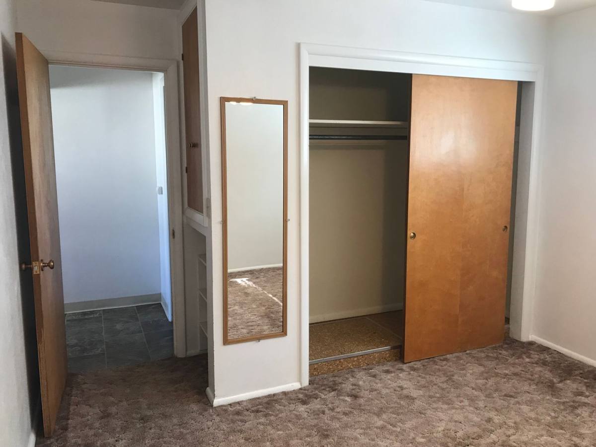 Apartment for rent at 1805 Harrison Blvd, Boise, ID 83702