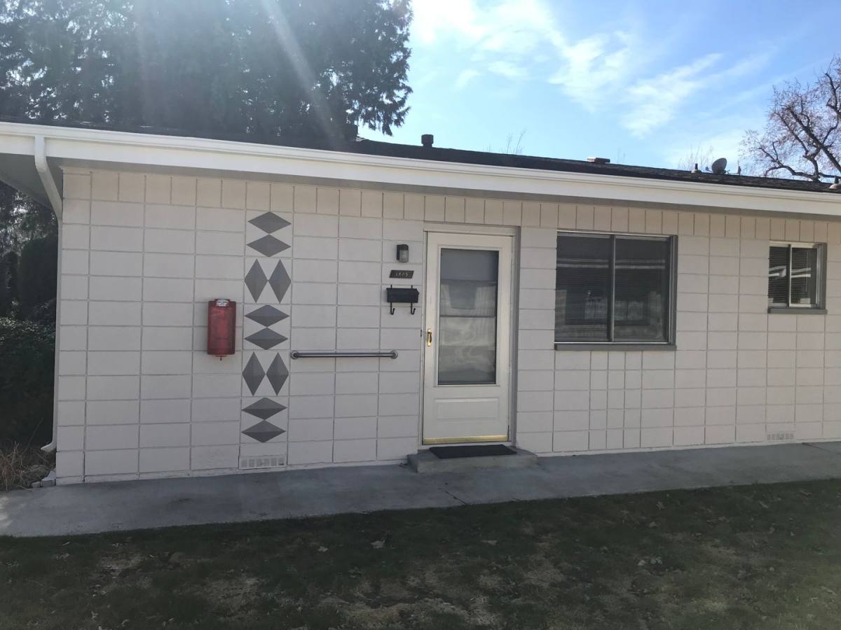 Apartment for rent at 1805 Harrison Blvd, Boise, ID 83702