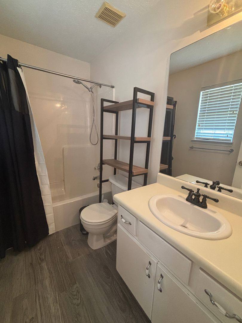House for rent at 509 Phillips Court, Panama City, FL 32404