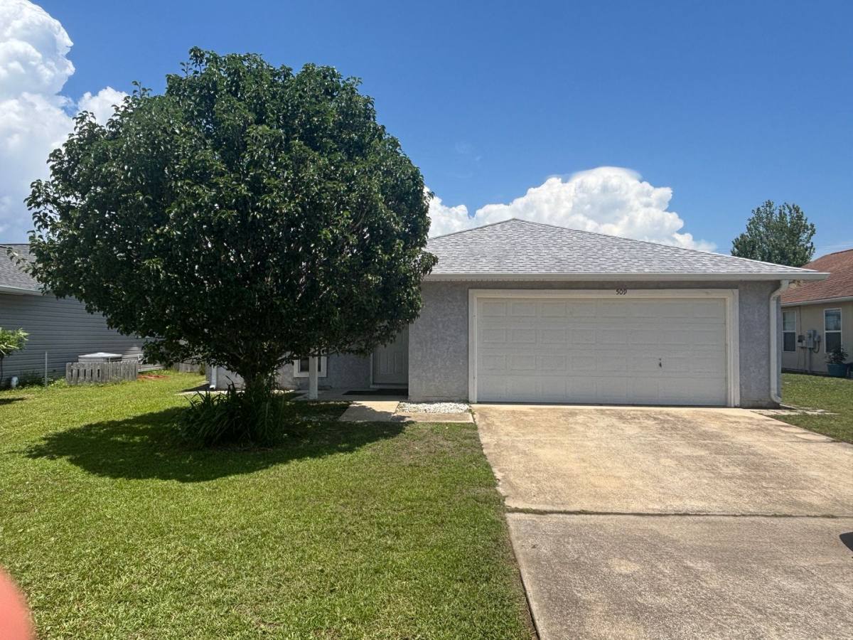 House for rent at 509 Phillips Court, Panama City, FL 32404