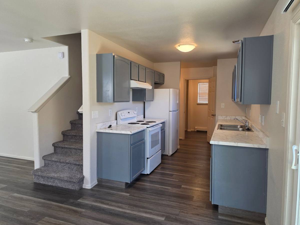 House for rent at 2990 Krista St, Grand Junction, CO 81504