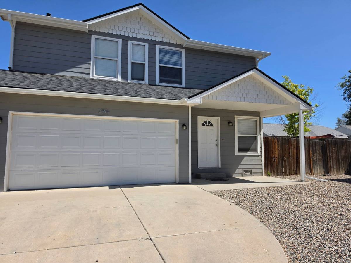 House for rent at 2990 Krista St, Grand Junction, CO 81504