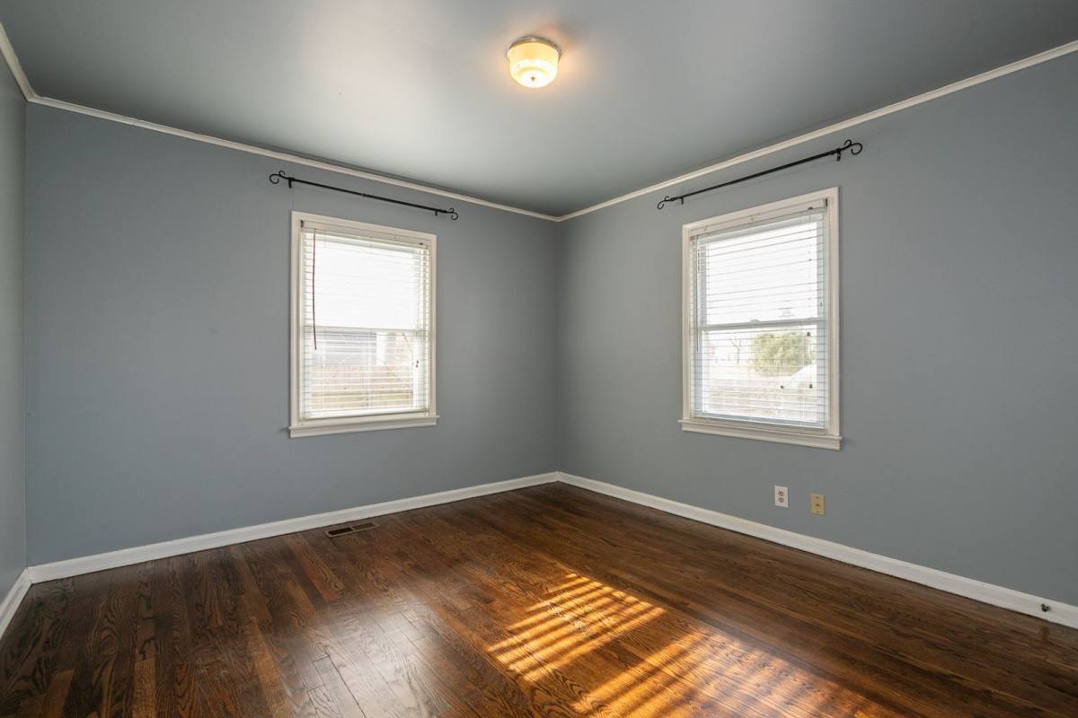 House for rent at 528 S Quebec Ave, Tulsa, OK 74112