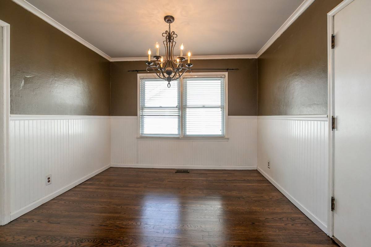 House for rent at 528 S Quebec Ave, Tulsa, OK 74112