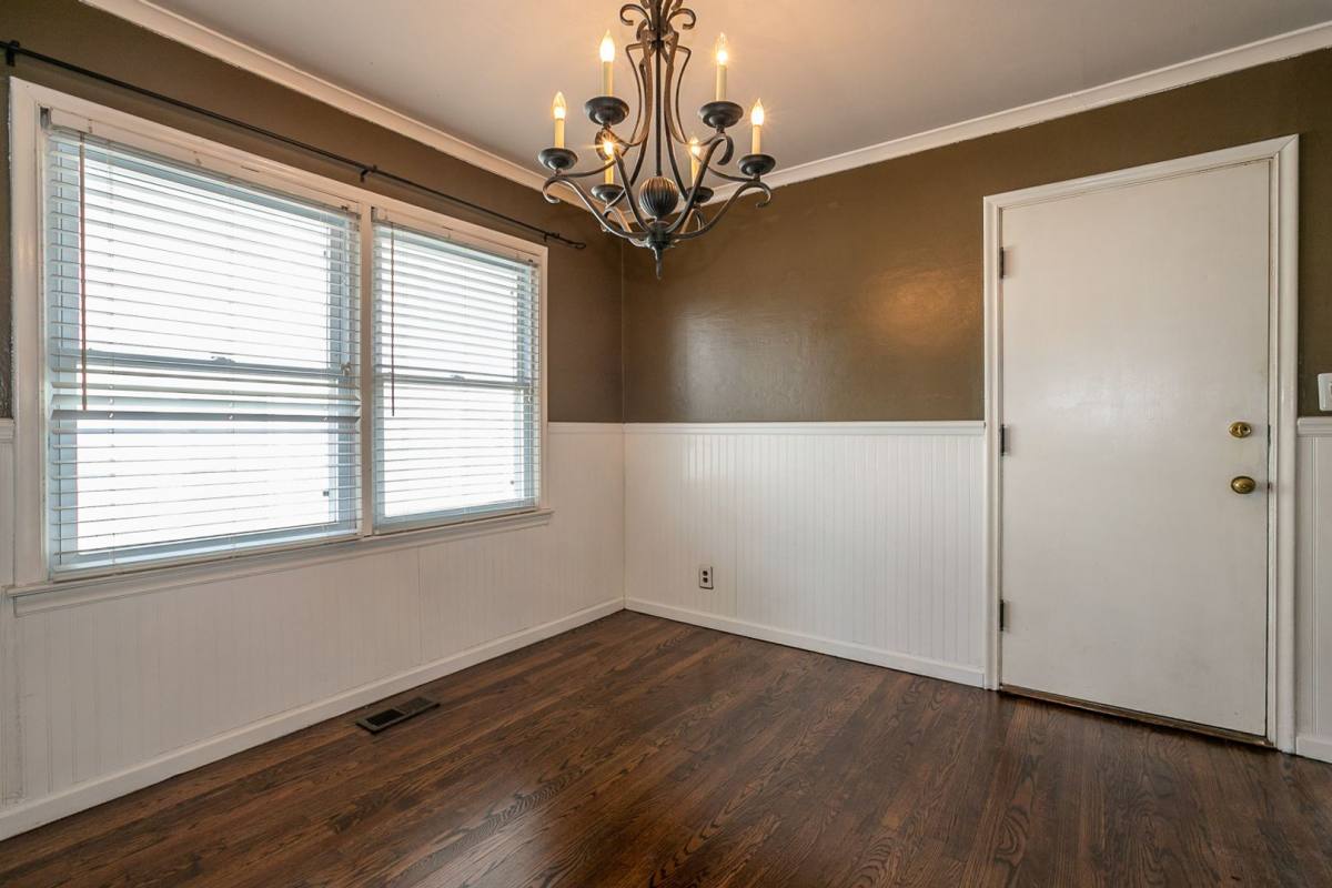 House for rent at 528 S Quebec Ave, Tulsa, OK 74112