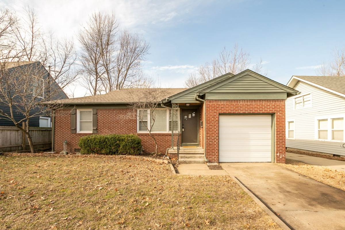 House for rent at 528 S Quebec Ave, Tulsa, OK 74112