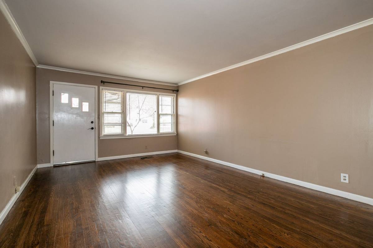 House for rent at 528 S Quebec Ave, Tulsa, OK 74112
