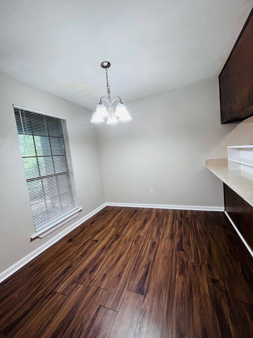 Apartment for rent at 2012 Bradford Court, Tallahassee, FL 32303