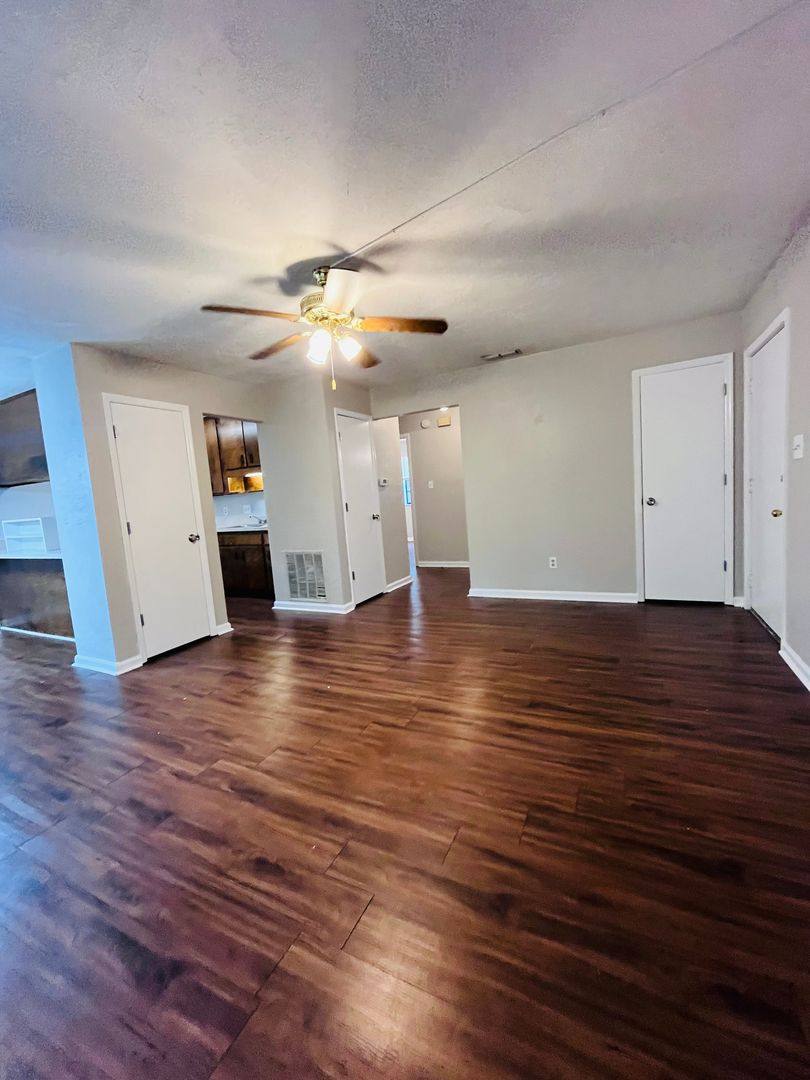 Apartment for rent at 2012 Bradford Court, Tallahassee, FL 32303